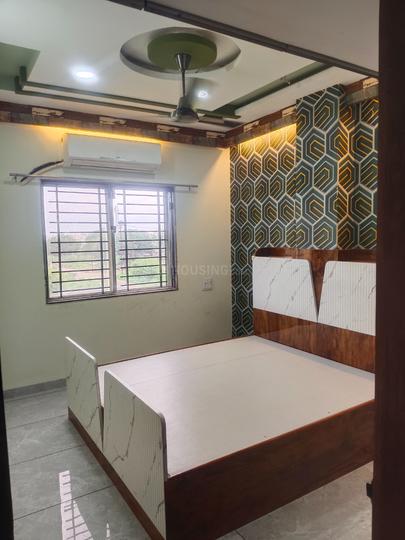 Silicon City Sector K Bedroom 1