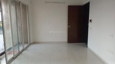 Living Room Image of 1210 Sq.ft 2 BHK Apartment / Flat for sale in Akshar Alvario, Nerul Navi Mumbai for Rs. 22500000