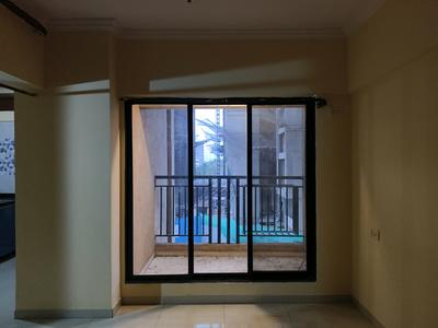 Gallery Cover Pic of Raunak City Sector IV D2