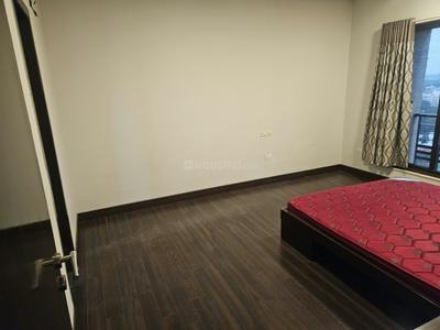 Bedroom Image of 2270 Sq.ft 3 BHK Apartment / Flat for sale in Hebbal Bengaluru for Rs. 61000000