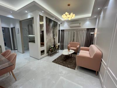 4 BHK Flat