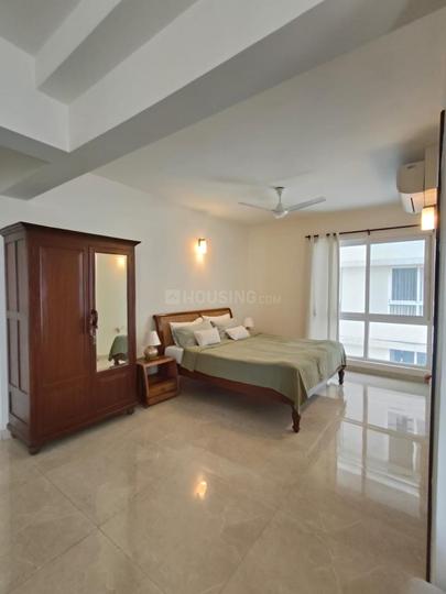 Divya Sree 77 place Bedroom 1