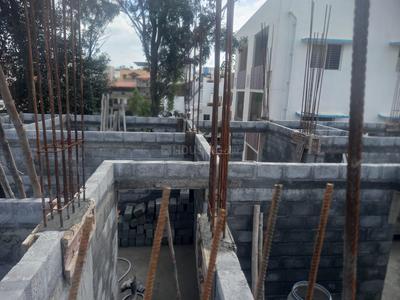 Image of 1370 Sq.ft 3 BHK Apartment / Flat for sale in Vaishnavi Mane, JP Nagar, Bengaluru for Rs. 12511111