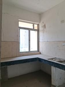 Kitchen Image of 1554 Sq.ft 3 BHK Apartment / Flat for sale in Jaypee Wish Town Klassic by Jaypee Greens, Sector 134 Noida for Rs. 14991536