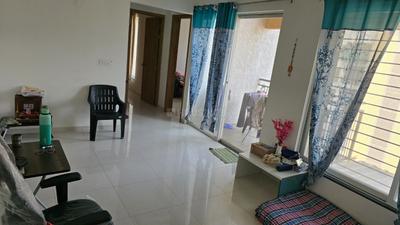 2 BHK Flat