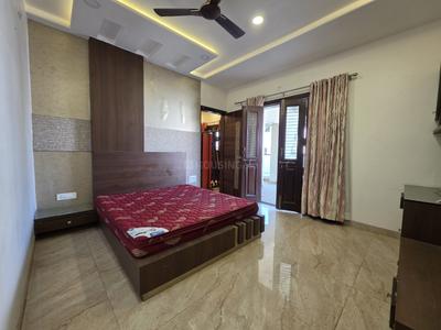 Bedroom Image of 2300 Sq.ft 5 BHK Independent House for rent in Trimurti Nagar Nagpur for Rs. 120000