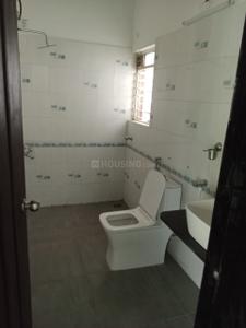 Bathroom Image of 2500 Sq.ft 3 BHK Independent House for rent in Baner Pune for Rs. 50000