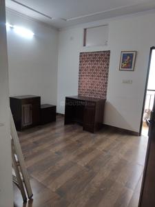Hall Image of 1400 Sq.ft 3 BHK Apartment / Flat for sale in DDA Flats Munirka, Munirka New Delhi for Rs. 25500000