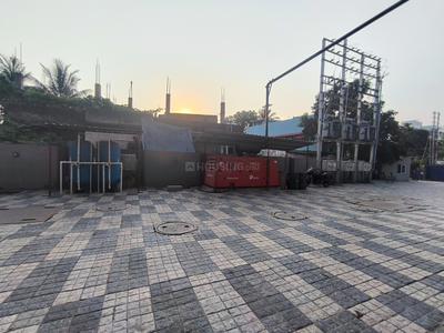 Image of 925 Sq.ft 2 BHK Apartment / Flat for sale in Rajwada Greenshire, Narendrapur, Kolkata for Rs. 3795000