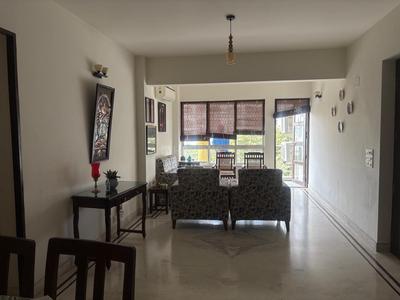 Hall Image of 3002 Sq.ft 4 BHK Apartment / Flat for sale in Shrachi Greenwood Park Extension, New Town Kolkata for Rs. 22800000