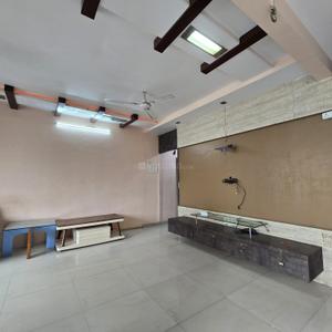 Hall Image of 1731 Sq.ft 3 BHK Apartment / Flat for sale in Adajan Surat for Rs. 6800000