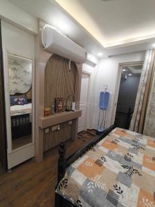 Bedroom Image of 1900 Sq.ft 3 BHK Apartment / Flat for sale in Godrej Summit, Sector 104 Gurgaon for Rs. 18000000
