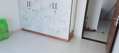Bedroom Image of 1905 Sq.ft 3 BHK Apartment / Flat for sale in Brigade Cornerstone Utopia, Varthur Bengaluru for Rs. 26000000