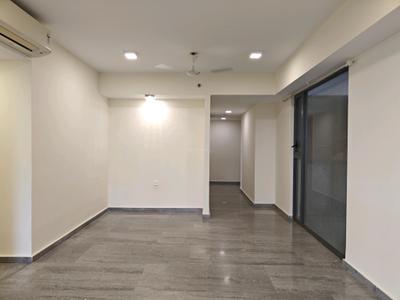 Living Room Image of 1300 Sq.ft 3 BHK Apartment / Flat for sale in Lodha New Cuffe Parade, Sion Mumbai for Rs. 46500000