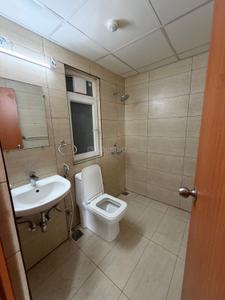 Image of 1100 Sq.ft 2 BHK Apartment / Flat for rent in Sector 150, Noida for Rs. 28000
