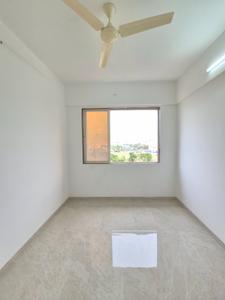 Bedroom Image of 1000 Sq.ft 2 BHK Apartment / Flat for rent in Shreeji Landmark, Badlapur East Badlapur for Rs. 12000
