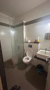 Image of 1175 Sq.ft 2 BHK Apartment / Flat for rent in Rustomjee Azziano, Thane West, Thane for Rs. 50000