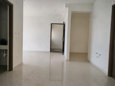Dining Area Image of 1230 Sq.ft 2 BHK Apartment / Flat for sale in Disha Pursuit Of Sunshine, Bommenahalli Bengaluru for Rs. 13000000