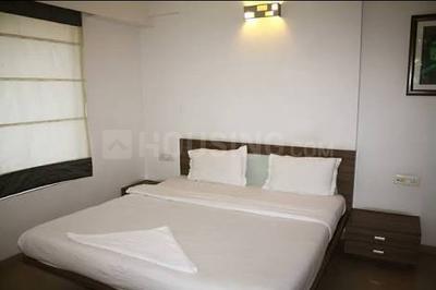 Bedroom Image of 700 Sq.ft 1 BHK Apartment / Flat for rent in Bongal Pukhuri Jorhat for Rs. 15500