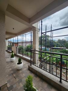 Balcony Image of 2129 Sq.ft 3 BHK Apartment / Flat for sale in Sahastradhara Road Dehradun for Rs. 16000000