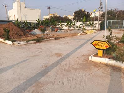 Dheep city Plot View 3