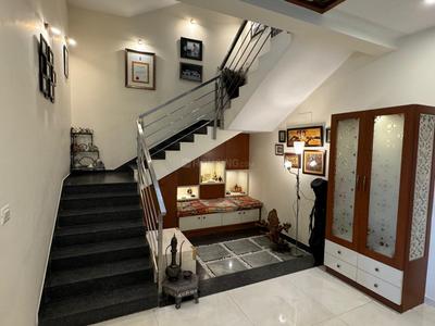 Hall Image of 3045 Sq.ft 4 BHK Villa for sale in Casagrand Luxus, Varanasi Bengaluru for Rs. 43100000