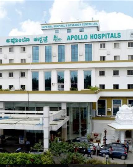 Pruthvi Lotus Main Image 1