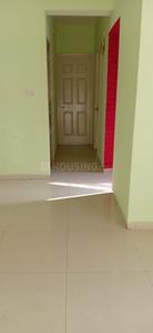 Hall Image of 900 Sq.ft 2 BHK Apartment / Flat for rent in Vijay Vilas Tauras Co-op Hsg Society, Hiranandani Estate Thane for Rs. 30000