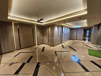 Image of 5400 Sq.ft 4 BHK Builder Floor for sale in Safdarjung Development Area, New Delhi for Rs. 180000000