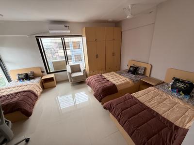 Image of Arcadia by Student Housing in Andheri West, Mumbai
