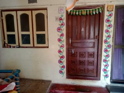 Image of 600 Sq.ft 1 BHK Independent House for rent in Mothi Umri, Akola for Rs. 7000