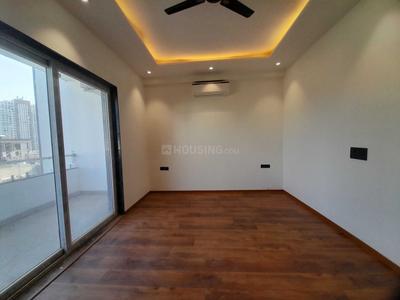 4 BHK Independent Builder Floor