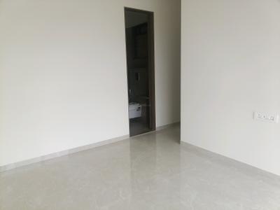 Bedroom Image of 1050 Sq.ft 2 BHK Apartment / Flat for sale in Kamdhenu Pride, Kharghar Navi Mumbai for Rs. 17500000