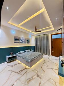 Hall Image of 5000 Sq.ft 5 BHK Independent House for sale in Gandhi Path West Jaipur for Rs. 32100000