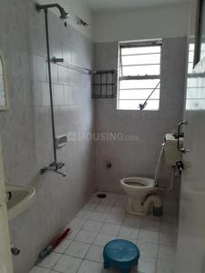 Bathroom Image of 750 Sq.ft 2 BHK Apartment / Flat for sale in Rahul Siddharth Nagar, Aundh Pune for Rs. 6500000