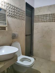 Common Bathroom Image of 570 Sq.ft 2 BHK Apartment / Flat for sale in Piramal Vaikunth , Thane West Thane for Rs. 10300000