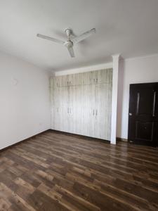 Bedroom Image of 1400 Sq.ft 2 BHK Apartment / Flat for rent in Chandra Panorama, Ahmamau Lucknow for Rs. 25000