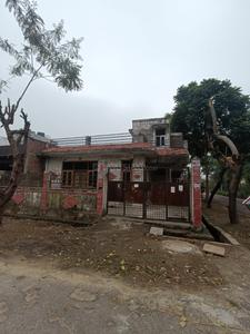 Image of 2150 Sq.ft 2 BHK Independent House for sale in Sector Xu 1, Greater Noida for Rs. 26300000