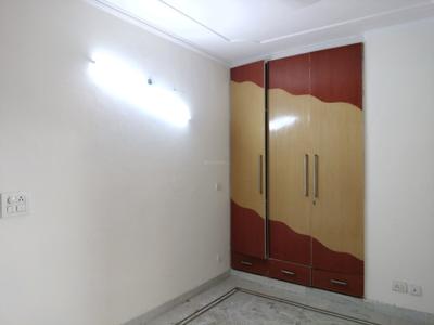 Bedroom Image of 1700 Sq.ft 3 BHK Apartment / Flat for sale in Nishat Apartment, Sector 19 Dwarka New Delhi for Rs. 27800000
