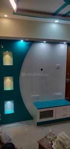 3 BHK Independent Builder Floor