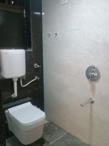 Common Bathroom Image of 1365 Sq.ft 3 BHK Apartment / Flat for sale in Shri Krishna Trident Avalon, Badlapur East Badlapur for Rs. 7499000