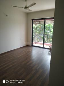 Bedroom Image of 975 Sq.ft 3 BHK Apartment / Flat for sale in Sancoale Goa for Rs. 10000000