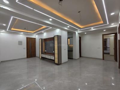4 BHK Flat