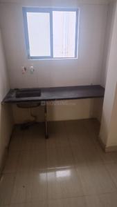 Kitchen Image of 330 Sq.ft 1 RK Independent House for rent in Wanwadi Pune for Rs. 9000