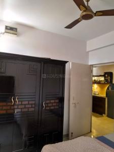Hall Image of 1620 Sq.ft 3 BHK Builder Floor for rent in BPTP Parklands Pride, Sector 77 Faridabad for Rs. 22000