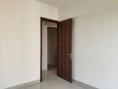 Bedroom Image of 768 Sq.ft 2 BHK Apartment / Flat for sale in Sheth Montana, Mulund West Mumbai for Rs. 22500000