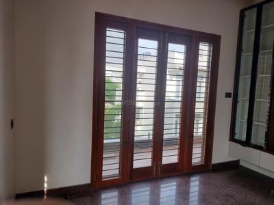 Bedroom Image of 4500 Sq.ft 4.5 BHK Duplex for rent in Hemmigepura Bengaluru for Rs. 75000