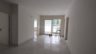 Hall Image of 1392 Sq.ft 3 BHK Apartment / Flat for sale in Mahaveer Celesse by Mahaveer Group, Yelahanka Bengaluru for Rs. 12500000