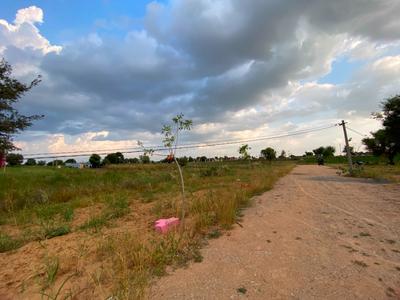 Image of 875 Sq.ft Residential Plot / Land for sale in Khatu, Sikar for Rs. 1746000