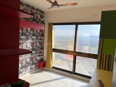 Bedroom Image of 1400 Sq.ft 3 BHK Apartment / Flat for sale in Runal Gateway, Ravet Pune for Rs. 13000000